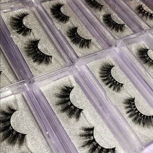 Lashes 3D Mink